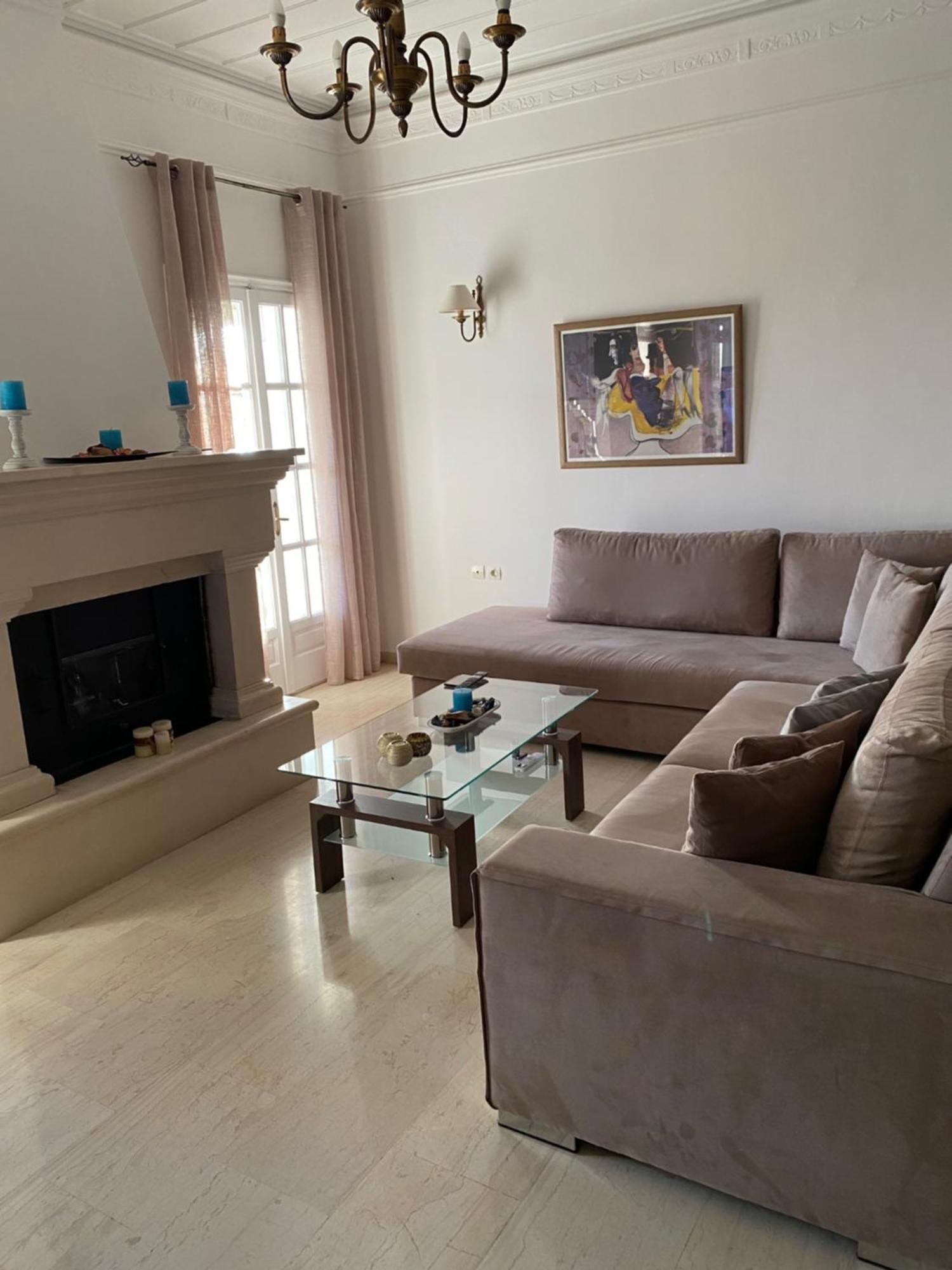 Sunset House Ferienhaus Zakynthos