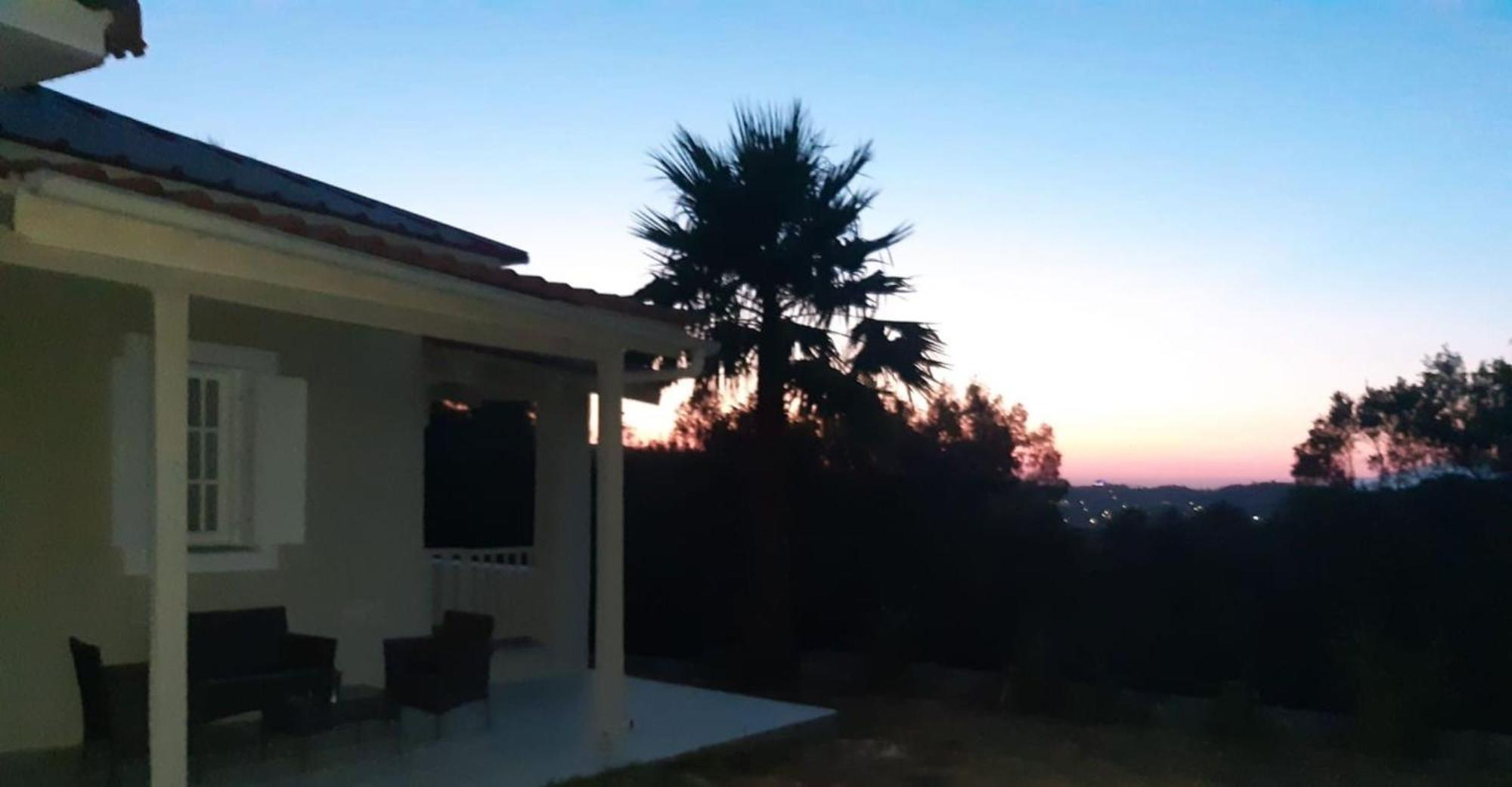 Ferienhaus Sunset House *