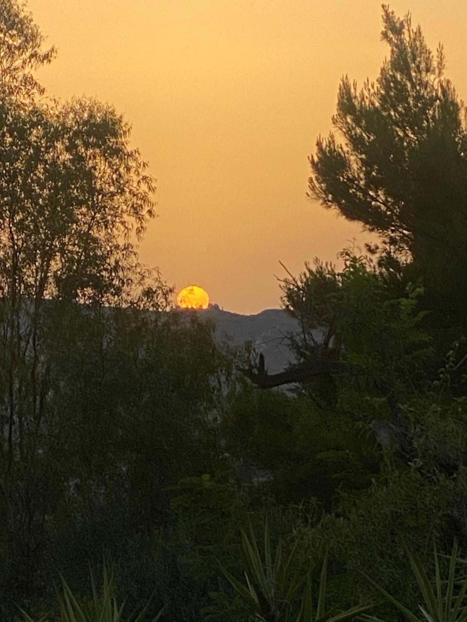 Sunset House Ferienhaus